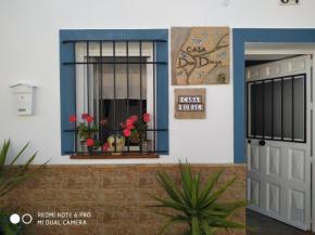 CASA DON DIEGO, Ardales